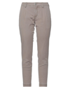 Jacob Cohёn Pants In Beige