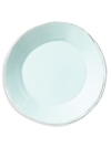 Vietri Lastra Stoneware Dinner Plate