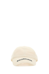 Balenciaga Logo Hat