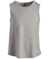 ID IDEOLOGY TODDLER & LITTLE GIRLS CORE TANK TOP, CREATED FOR MACY'S