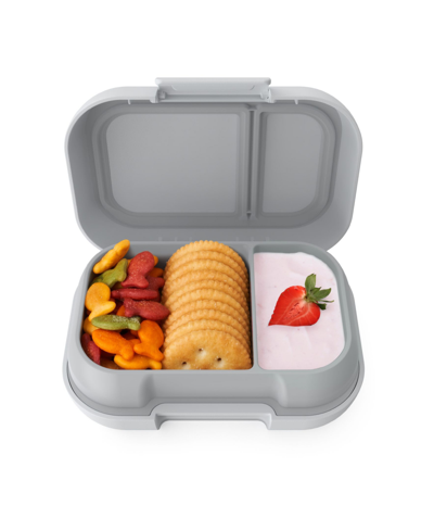 Bentgo Kids Snack In Gray