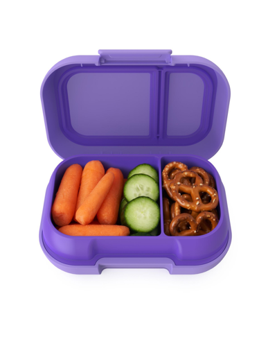 Bentgo Kids Snack In Purple