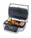 COMMERCIAL CHEF 9-IN-1 CONTACT GRILL