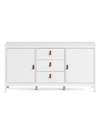 TVILUM MADRID 3-DRAWER SIDEBOARD