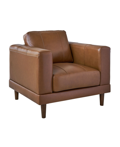 Picket House Furnishings Hanson Chair In Tan