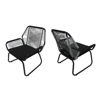 NOBLE HOUSE MILAN OUTDOOR CLUB CHAIR (SET OF 2)