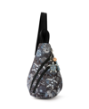 THE SAK RECYCLED ON THE GO SLING BACKPACK