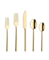 AMEFA DALLAS FLATWARE SET, 20 PIECE