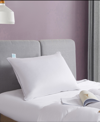 Martha Stewart Premium Down Pillow, King In White