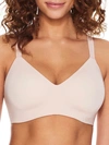 Dkny Active Comfort Bra In Blush