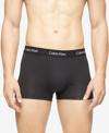 Calvin Klein Ultra-soft Modern Trunk In Black
