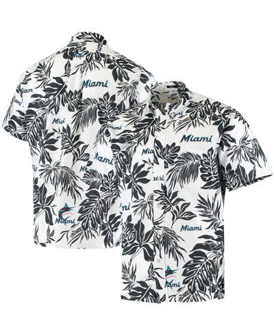 Reyn Spooner Buffalo Bills Kekai Button-up Shirt At Nordstrom in