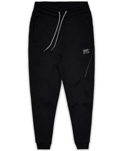 Reason Men's Haram Jogger Pants In Black