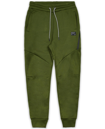 Reason Men's Haram Jogger Pants In Green