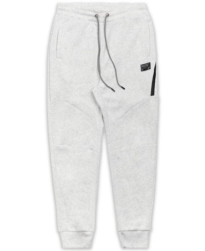 Reason Men's Haram Jogger Pants In Gray