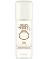 Sun Bum Mineral Sunscreen Roll-on Lotion Spf 50