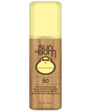 SUN BUM SUNSCREEN ROLL-ON LOTION SPF 50