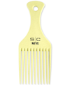 Stylecraft Native Wheat Grass Biodegradable Lifting Comb Pik In No Color