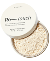 Haleys Beauty Re-touch Soft Focus Setting Powder In Universal