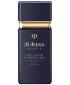 Clé De Peau Beauté Cle De Peau Beaute Long-lasting Hydrating Veil Broad Spectrum Spf 21 Sunscreen 1 Oz. In No Color