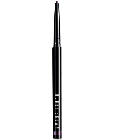 Bobbi Brown Long-wear Waterproof Liner In Black Chocolate