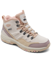 Skechers Women's Relaxed Fit- Trego - Rocky Mountain Boots From Finish Line In Natural