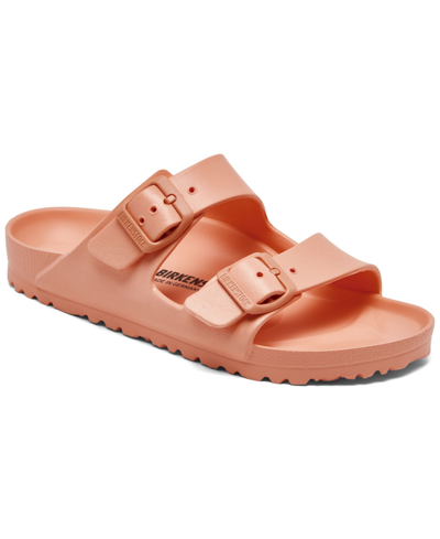 eva two strap sandals