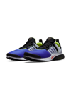 Nike Men's Air Presto Casual Sneakers From Finish Line In Persian Violet/crimson