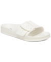 Zodiac Women's Desert Pool Slides Women's Shoes In White
