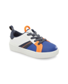 CARTER'S TODDLER BOYS TRYPTIC CASUAL SNEAKERS
