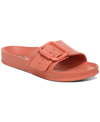 Zodiac Women's Desert Pool Slides Women's Shoes In Mango