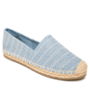 MINNETONKA WOMEN'S PAM SLIP-ON CASUAL ESPADRILLE FLATS WOMEN'S SHOES