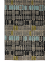 MOHAWK METROPOLITAN CARLTON 8' X 11' AREA RUG