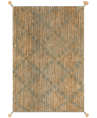 Justina Blakeney Playa Ply-02 2'3" X 3'9" Area Rug In Black