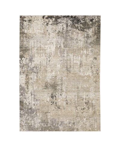 Jhb Design Veil Vei2x 9'10x12'10 Area Rug In Beige