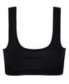 DKNY WOMEN'S MODAL BRALETTE DK7388