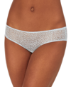 Dkny Modern Lace Sheer Hipster Underwear Dk5014 In Fresh