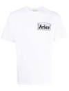 ARIES LOVE RAT T恤