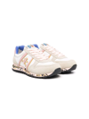 PREMIATA SKY LACE-UP SNEAKERS