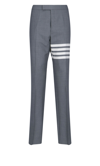 Thom Browne Classic Pants With Martingale