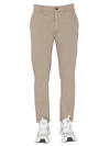DEPARTMENT FIVE "PRINCE" TROUSERS