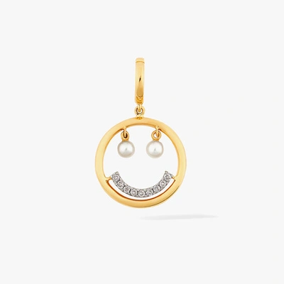 Annoushka Happy Charm Pendant