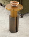 Arteriors Inara Accent Table