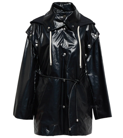MONCLER GENIUS 2 1952 2022春夏新作 フード付ジャケットSEILAND MONCLER GENIUS 2 1952 2022春夏新作 フード付ジャケットSEILAND