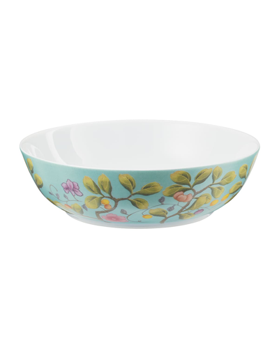 Raynaud Paradis Turquoise Breakfast Coupe