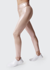 Heroine Sport Marvel Leggings In Copper