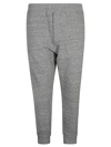 DSQUARED2 ICON TRACK PANTS