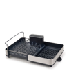 Joseph Joseph Extend Expendable Dish Rack In Grey