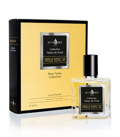 Affinessence Vanille-benjoin Eau De Parfum (50ml) In Multi