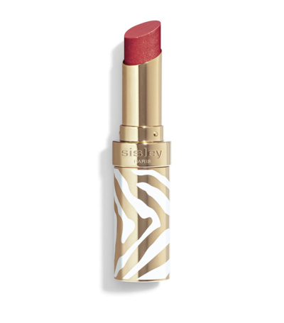 Sisley Paris Phyto-rouge Shine Lipstick In Pink